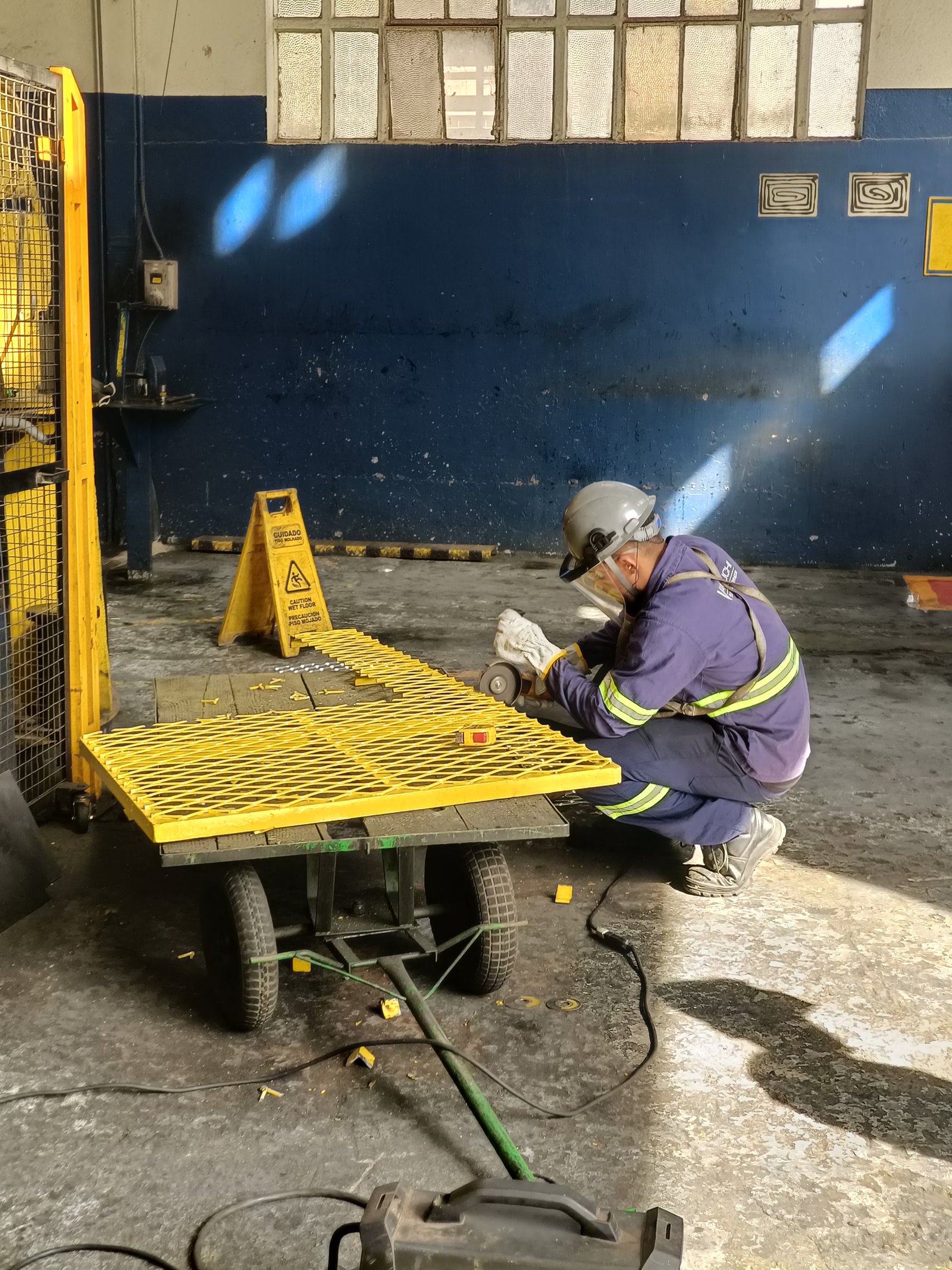 Serviá§o de Reforma - Imagem 3